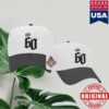 Ole 60 Merch Store Smokestack Town White Hat