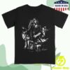 Ole 60 Store Merch Smokestack Town 2026 Black Tour Tee