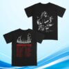 Ole 60 Store Merch Smokestack Town 2026 Black Tour Tee