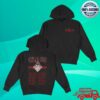 Ole 60 Store Merch Smokestack Town Black Tour Hoodie 2 Ole 60 Store Merch Smokestack Town Black Tour Hoodie