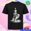 Olivia Dean Store Merch So Easy Portrait Tee