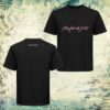Olivia Dean Store Merch The Art Of Loving Script Tee