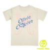 Olivia O'brien Store Merch Dream Girl Tee