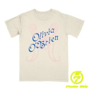 Olivia O'brien Store Merch Dream Girl Tee