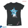 Olivia O'brien Store Merch Girl Just Be Alone Baby Tee