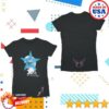 Olivia O'brien Store Merch Girl Just Be Alone Baby Tee 1 Olivia O'brien Store Merch Girl Just Be Alone Baby Tee
