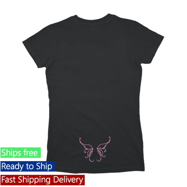 Olivia O'brien Store Merch Girl Just Be Alone Baby Tee 5 Olivia O'brien Store Merch Girl Just Be Alone Baby Tee