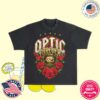 Optic Gaming Merch Store Optic Forever Champs Tee