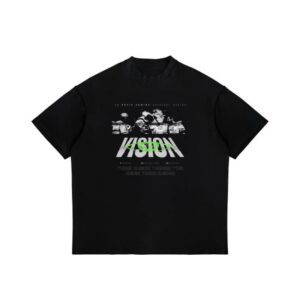 Optic Gaming Merch Store Vision Tee