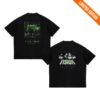 Optic Gaming Merch Store Vision Tee