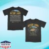Outside Lands Merch Store Bison Event Tee 2 Outside Lands Merch Store Bison Event Tee