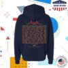 Outside Lands Merch Store Bridge Event Hoodie