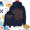 Outside Lands Merch Store Bridge Event Hoodie