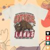 Outside Lands Merch Store Mascot Event Tee 7 Outside Lands Merch Store Mascot Event Tee