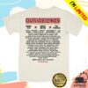Outside Lands Merch Store Mascot Event Tee 1 Outside Lands Merch Store Mascot Event Tee