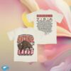 Outside Lands Merch Store Mascot Event Tee 2 Outside Lands Merch Store Mascot Event Tee