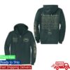 Outside Lands Merch Store Park Event Zip Hoodie 2 Outside Lands Merch Store Park Event Zip Hoodie
