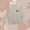 Overwatch Merch Store Overwatch Jetpack Cat Crewneck Sweatshirt