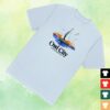 Owl City Merch Store Smooth Sailing T-Shirt 1 Owl City Merch Store Smooth Sailing T-Shirt