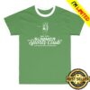 Owl City Merch Store Summer Sports Club Ringer T-Shirt 6 Owl City Merch Store Summer Sports Club Ringer T-Shirt