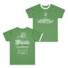 Owl City Merch Store Summer Sports Club Ringer T-Shirt 2 Owl City Merch Store Summer Sports Club Ringer T-Shirt