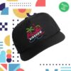 Pacific Airshow Merch Store 90'S Surf Cap
