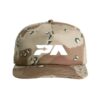 Pacific Airshow Merch Store Desert Camo Cap