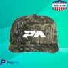 Pacific Airshow Merch Store Forest Camo Cap 4 Pacific Airshow Merch Store Forest Camo Cap