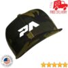 Pacific Airshow Merch Store Stock Camo Cap