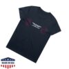 Pacific Airshow Merch Store Yak On The Rak Tee