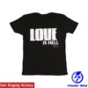 Paxam Shop Merch Love Is Hell 2024 Tour T-Shirt 6 Paxam Shop Merch Love Is Hell 2024 Tour T-Shirt