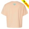 Pbr Shop Merch Ladies Pbr Teams Take The Ride Guitar T-Shirt Peach 1 Pbr Shop Merch Ladies Pbr Teams Take The Ride Guitar T-Shirt Peach