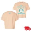 Pbr Shop Merch Ladies Pbr Teams Take The Ride Guitar T-Shirt Peach 2 Pbr Shop Merch Ladies Pbr Teams Take The Ride Guitar T-Shirt Peach