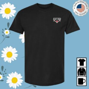 Pbr Shop Merch Pbr Teams 2026 Nashville City T-Shirt