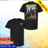 Pbr Shop Merch Pbr Teams 2026 Nashville City T-Shirt