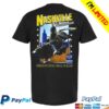 Pbr Shop Merch Pbr Teams 2026 Nashville City T-Shirt