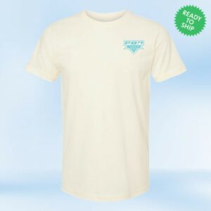 Pbr Shop Merch Pbr Teams Nashville Take The Ride Guitar T-Shirt Natural