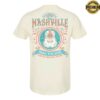 Pbr Shop Merch Pbr Teams Nashville Take The Ride Guitar T-Shirt Natural 1 Pbr Shop Merch Pbr Teams Nashville Take The Ride Guitar T-Shirt Natural