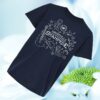 Pbr Shop Merch Youth Stampede Icon T-Shirt Navy