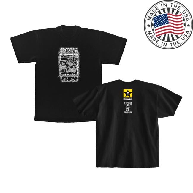 Petty Theft Records Merch Store Everythingisworseatnight Black Shirt 5 Petty Theft Records Merch Store Everythingisworseatnight Black Shirt