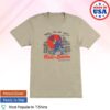 Phish Dry Goods Merch Store Gordon's Fisherman Fenway Tee