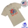 Phish Dry Goods Merch Store Gordon's Fisherman Fenway Tee 1 Phish Dry Goods Merch Store Gordon's Fisherman Fenway Tee