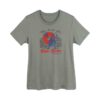 Phish Dry Goods Merch Store Women's Gordon's Fisherman Fenway Tee 6 Phish Dry Goods Merch Store Women's Gordon's Fisherman Fenway Tee