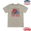 Phish Dry Goods Merch Store Youth Gordon's Fishmerman Fenway Tee