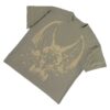 Pholoh Store Merch Gargoyle T-Shirt (Mint) 1 Pholoh Store Merch Gargoyle T-Shirt (Mint)