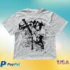 Pholoh Store Merch Uryu T-Shirt 4 Pholoh Store Merch Uryu T-Shirt
