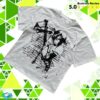 Pholoh Store Merch Uryu T-Shirt 1 Pholoh Store Merch Uryu T-Shirt