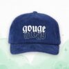 Pillowhead Merch Store Gouge Away Corduroy Logo Hat