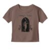 Pillowhead Merch Store Gouge Away Sword Baby Tee