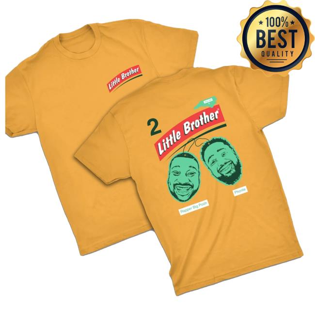 Portmerch Store Little Brother The Air Freshener Comfort Colors T 3 Portmerch Store Little Brother The Air Freshener Comfort Colors T